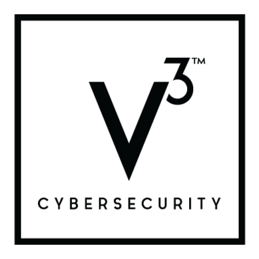 Black V3 Logo