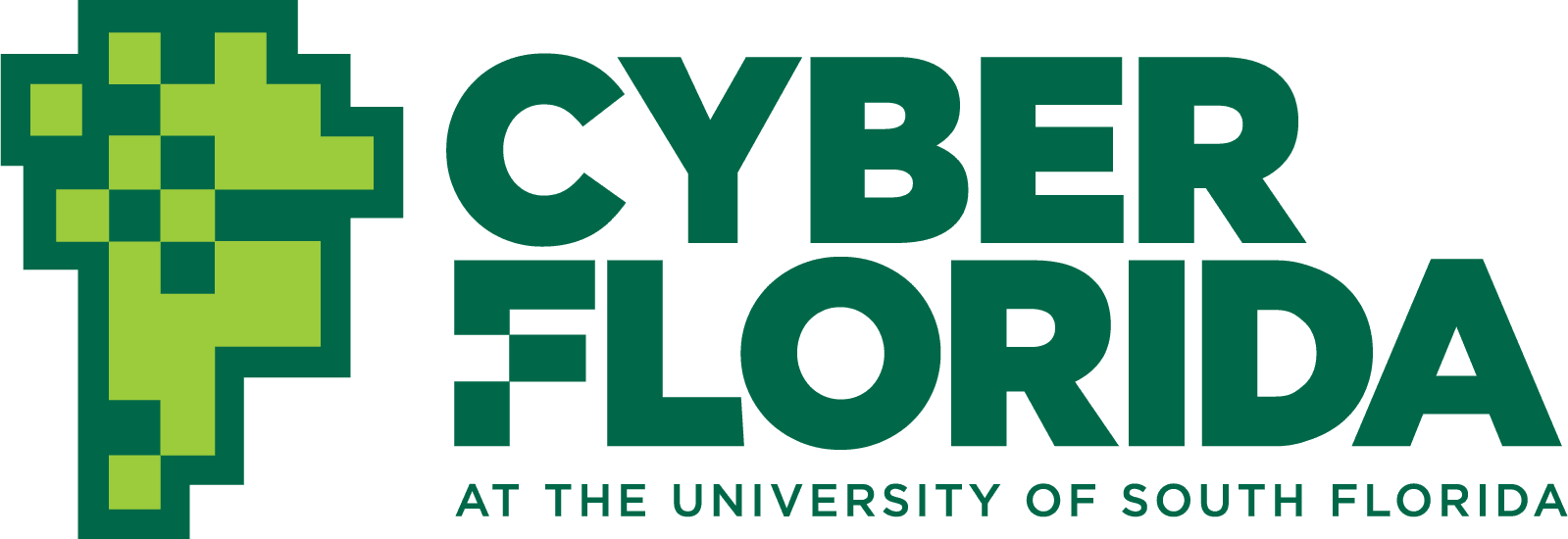 Cyber FL Logo