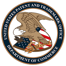 USPTO Crest